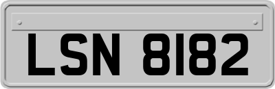 LSN8182