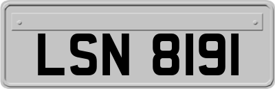 LSN8191