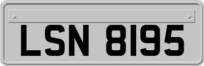 LSN8195