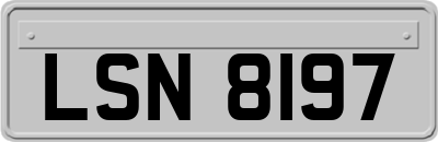 LSN8197