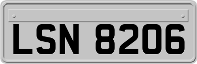 LSN8206