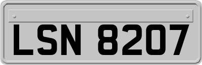 LSN8207