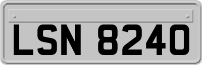LSN8240
