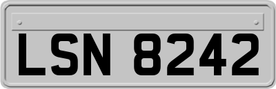 LSN8242