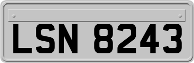 LSN8243