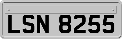 LSN8255
