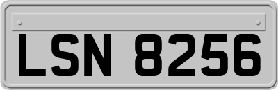 LSN8256