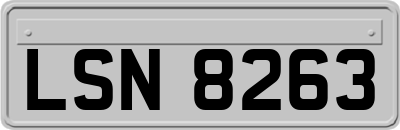 LSN8263