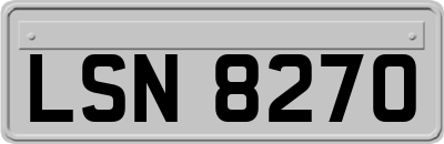 LSN8270