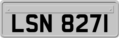 LSN8271