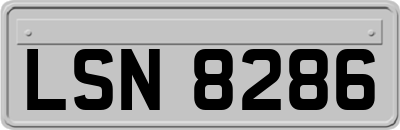 LSN8286