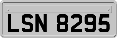LSN8295