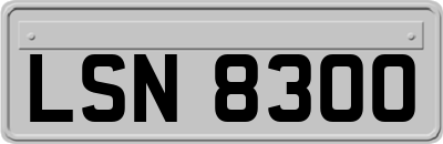 LSN8300