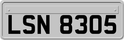 LSN8305