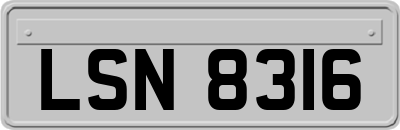 LSN8316