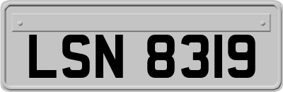 LSN8319