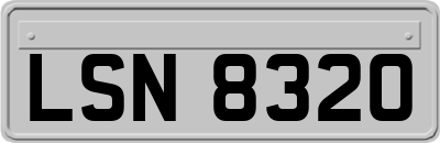 LSN8320