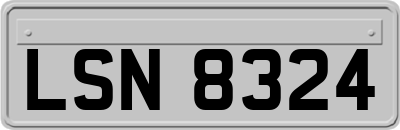 LSN8324