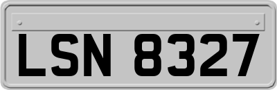 LSN8327