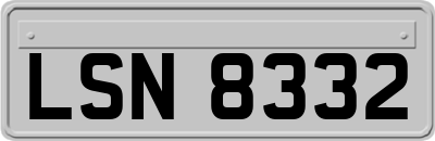 LSN8332