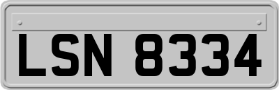 LSN8334
