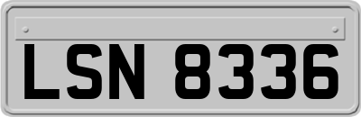 LSN8336