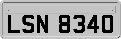 LSN8340
