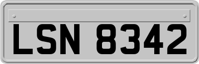 LSN8342