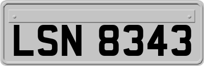 LSN8343