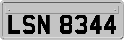 LSN8344