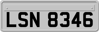 LSN8346