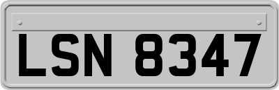 LSN8347