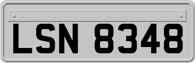 LSN8348