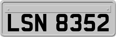 LSN8352