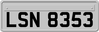 LSN8353