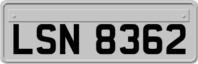 LSN8362