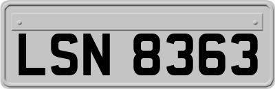 LSN8363