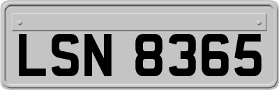 LSN8365