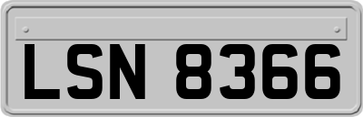 LSN8366