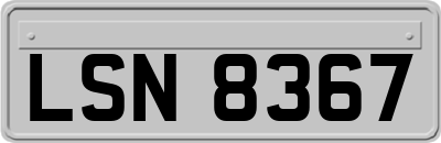 LSN8367