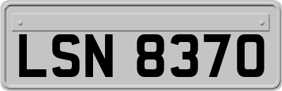LSN8370