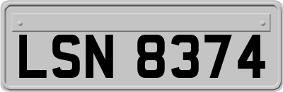 LSN8374