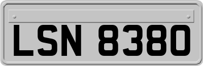 LSN8380