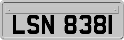 LSN8381