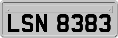 LSN8383