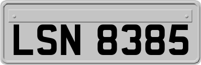LSN8385