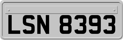 LSN8393