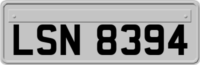 LSN8394