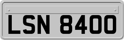 LSN8400