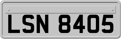 LSN8405